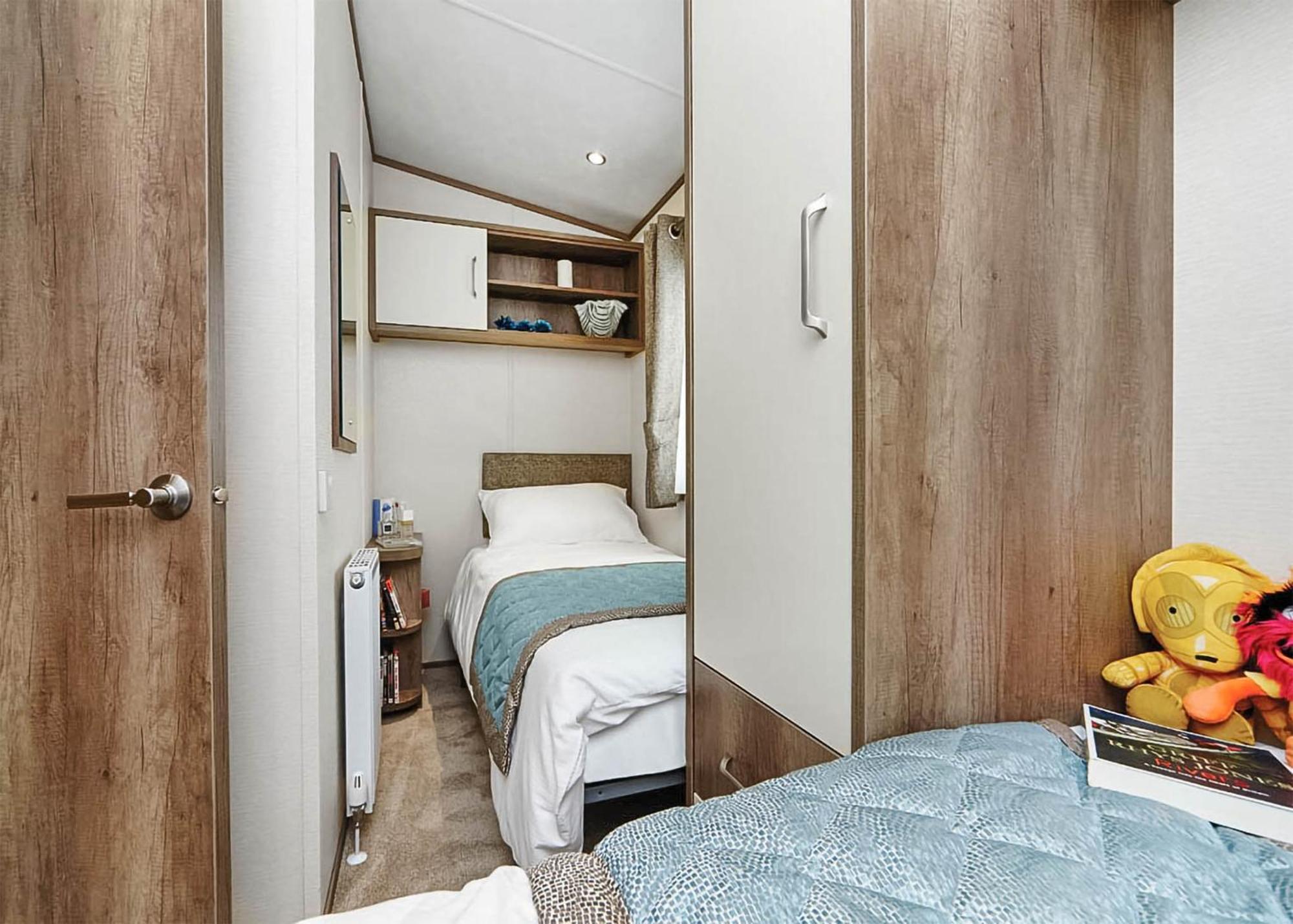 Praa Sands Holiday Park Saint Hilary  Buitenkant foto