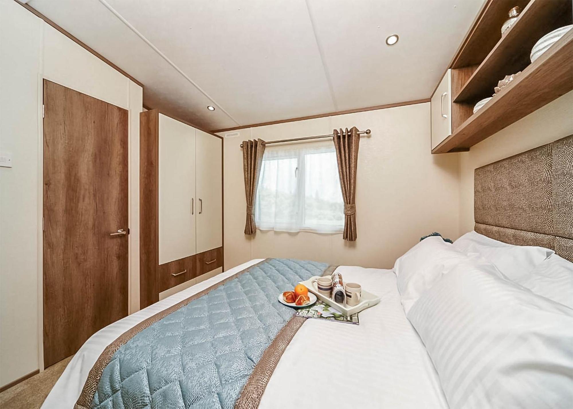 Praa Sands Holiday Park Saint Hilary  Buitenkant foto